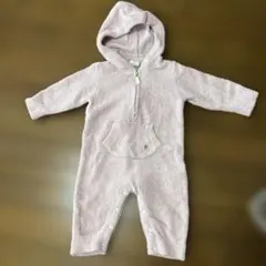 GELATO PIQUE フード付きアウター