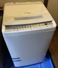 美品！BW-V70KE4 7kg 縦型洗濯機 2024年製　中古品 美品！BW-V70KE4 7kg 縦型洗濯機 2024年製 中古品 - メルカリ