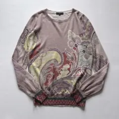 2026年最新】Etro レディース ニット・セーターの人気アイテム - メルカリ