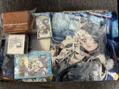 2026年最新】白上フブキ 活動4周年記念 白上カードケースの人気