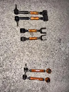 21クラウン　アッパー、トーコン　アーム類 楽天市場】クラウン（コントロールアーム｜サスペンション