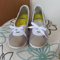 新品『le coq sportif フラットシューズ パンプス』のサムネイル