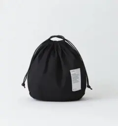 ciota Drawstring Bag 巾着 バッグ