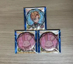 ◎ 地縛少年花子くん　トレーディングジュエリー缶バッジ