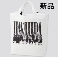 《新品》鬼滅の刃　エコバッグ　柱