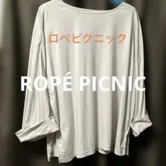 ロペピクニック Tシャツ