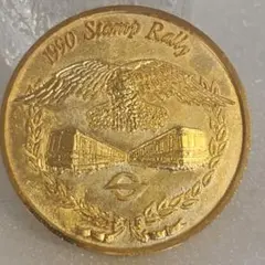 2026年最新】スタンプラリー メダルの人気アイテム - メルカリ