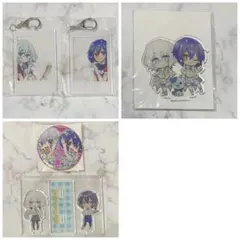 ゾンビランドサガ　紺野純子　水野愛　まとめ売り　同人グッズ　a