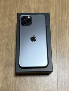 iPhone11pro 64Gb ジャンク - メルカリ