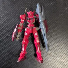 HG RG ガンダムアストレア TYPE-F 完成品