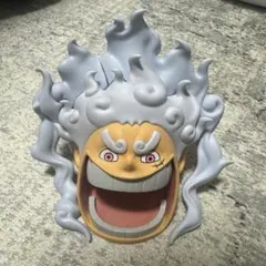 ワンピース フィグライフ ニカ