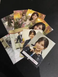 櫻坂46 Lonesome rabbit マリン 生写真 24種 森田ひかる ① - メルカリ