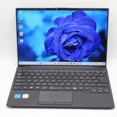 14.0型軽量 WU2/H1 Core i5 メモリ8GB SSD512GB ②