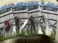 ブルーロック一番くじセット