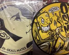 2025年最新】oi skall matesレコードの人気アイテム - メルカリ
