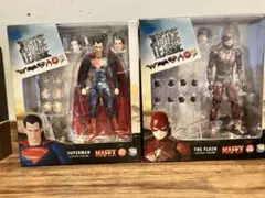 マフェックス223 MAFEX デアデビル アクションフィギュア未開封 - メルカリ