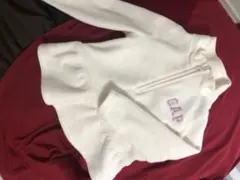 GAP フレアフリース