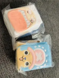 ワンピース カードゲーム カードケース 2個セット
