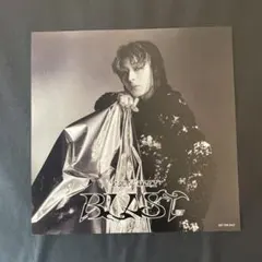 BLAST アザージャケット ワンエン　EIKU