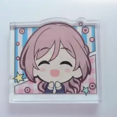 学マス 姫崎莉波 トレーディングブロックフィギュア