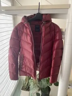 ダウンジャケット