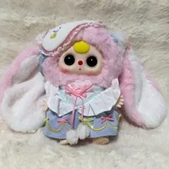 babythree400%5代目おやすみスイートドリームシリーズ　パジャマ