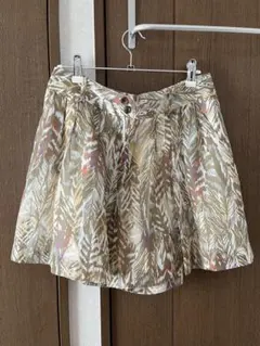 COMME CA ISM ショートパンツのサムネイル