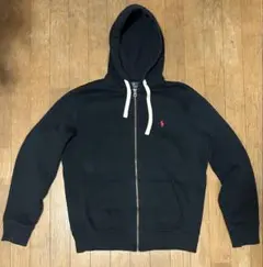 Ralph Lauren ジップパーカー Lサイズ