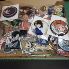 文豪ストレイドッグス グッズ まとめ売り 2026年最新】文豪ストレイドッグスまとめ売りの人気アイテム - メルカリ