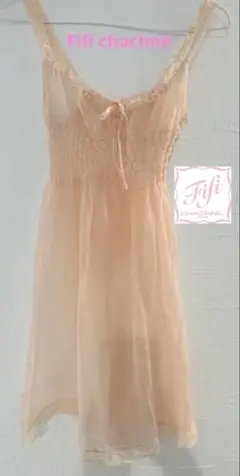 2025年最新】fifi chachnilの人気アイテム - メルカリ
