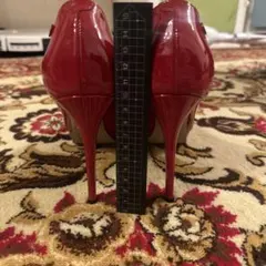 GUCCI 【美品】ブラックレザーハイヒール ポインテッドトゥ36（約23cm） 楽天市場】極美品☆GUCCI グッチ 648700 ホースビット付