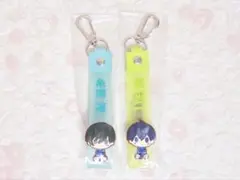 ブルーロック　糸師凛　潔世一　セット