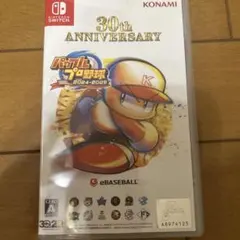 パワプロ2024-2025 30th ANNIVERSARY