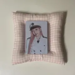 IVE ガウル dive into ive トレカ