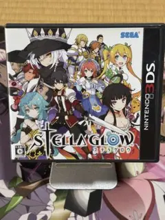 NINTENDO 3DS STELLA GLOW (ステラグロウ) お買い得版 - メルカリ