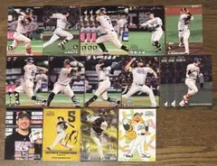 プロ野球チップス カード まとめ売り ホークス