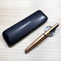 新品】&B Tatsuro penroll ペンケース レッド ブングボックス - メルカリ