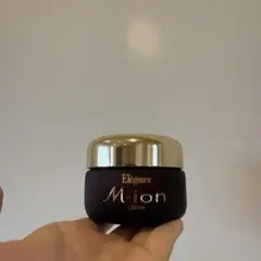 Elégance M-ion CREAM 70g エレガンス ミオンのサムネイル