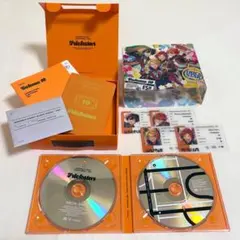 あんさんぶるスターズ!! TRIP初回限定生産版 Tricstar