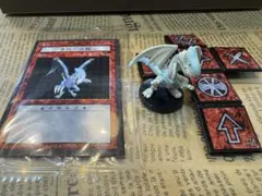 遊戯王ダンジョンダイスモンスターズ ブルーアイズ・ホワイトドラゴン