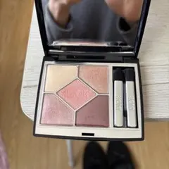 Dior ディオールショウ サンク クルール743