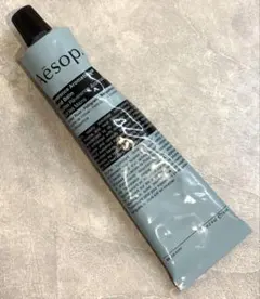 Aesop アロマティックハンドバーム　レバレンス 残量71g(容器込み)
