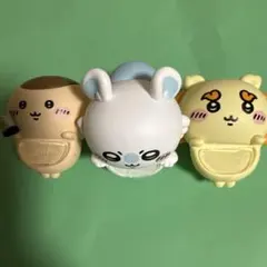 ちいかわ ヒッパーズ