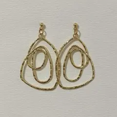 #22ハンドメイド♡イヤリングorピアス