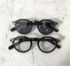 新品 クラウンパント型 調光サングラス（ブルーライトカット）クリア→スモーク