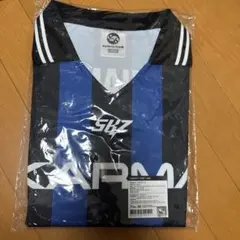 Stray Kids KARMA ユニフォームTシャツ ハンジソン　popup