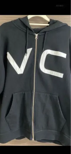 レディース パーカー