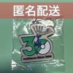 ポケモン 30周年メタルチャームマスコット ゼルネアス