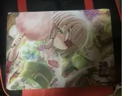 戦国乙女 山本カンスケ マルチマット - メルカリ