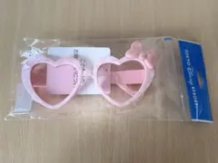 ディズニー サングラス ミニー